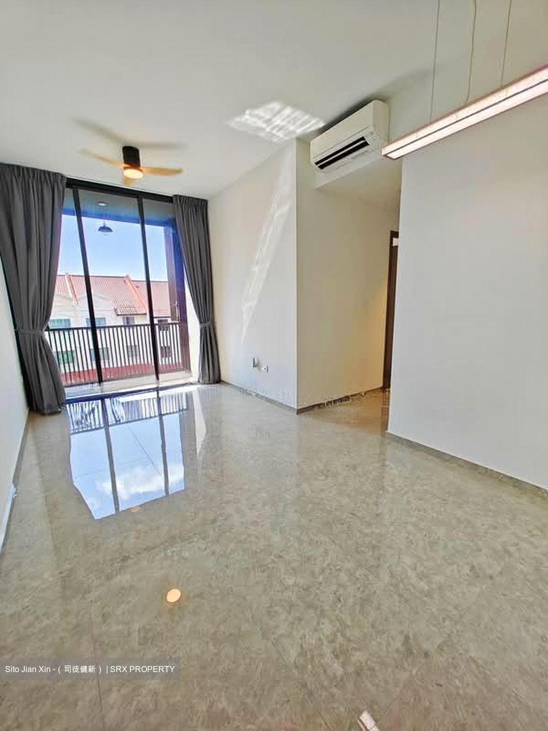 Parc Komo (D17), Apartment #560622121